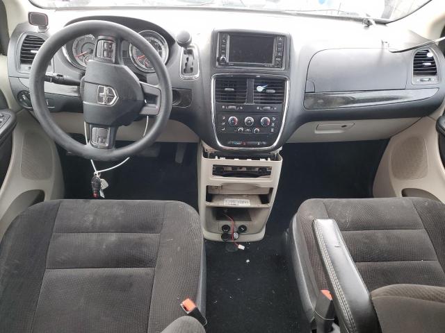 2C4RDGBG0KR677816 Dodge Grand Caravan Se