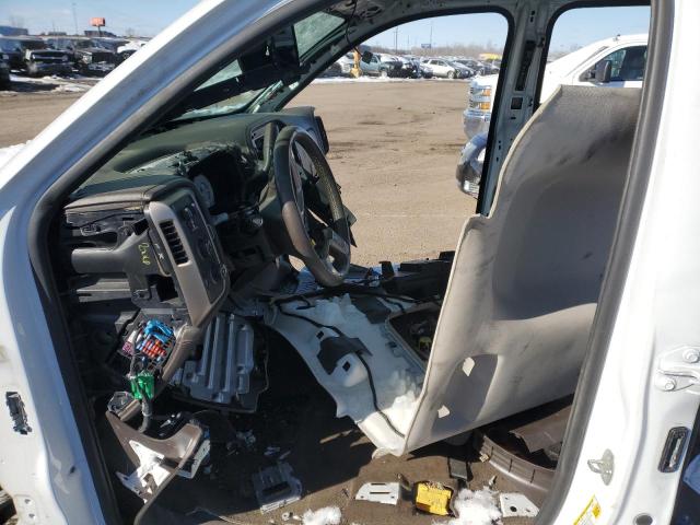 3GTU2PEJ5HG304924 GMC Sierra K1500 Denali
