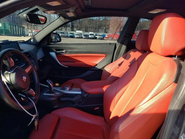 WBA1J7C51FV253726 BMW M235I