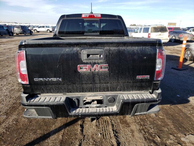 1GTG6CE34G1162736 GMC CANYON SLE