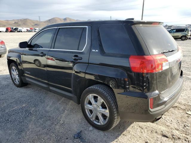 2GKALMEK2H6304449 GMC Terrain Sle