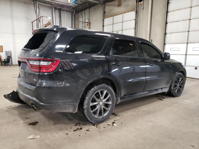 1C4SDJCT2EC267560 Dodge Durango R/t