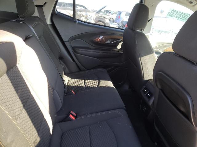 3GKALMEV7JL316897 GMC Terrain Sle