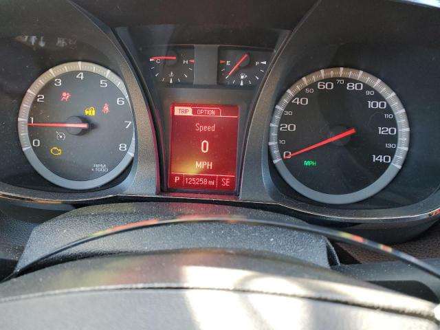 2GKFLTE3XE6251777 GMC Terrain Slt