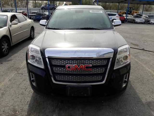 2GKFLSE33F6327609 GMC Terrain Slt
