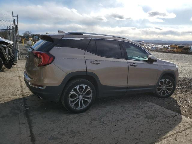 3GKALPEX8JL142955 GMC Terrain Slt