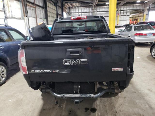 1GTG6FEN0K1145802 GMC Canyon All Terrain
