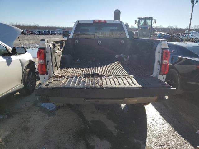 1GT02REG4HZ388779 GMC Sierra K2500 Heavy Duty