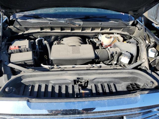 3GTU9DED0MG196744 GMC Sierra K1500 Slt