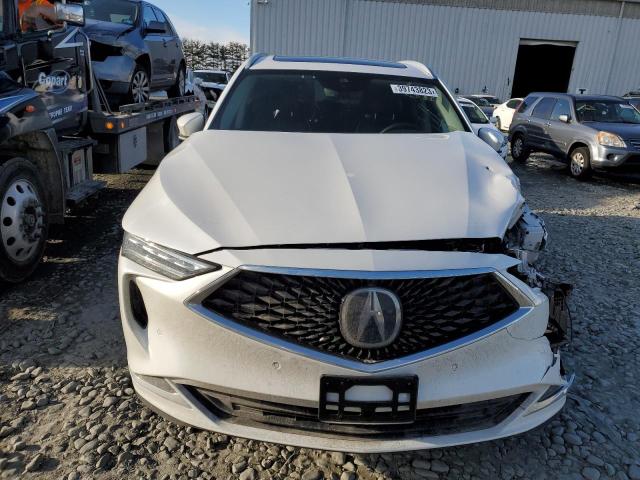 5J8YE1H86NL050090 Acura Mdx Advance