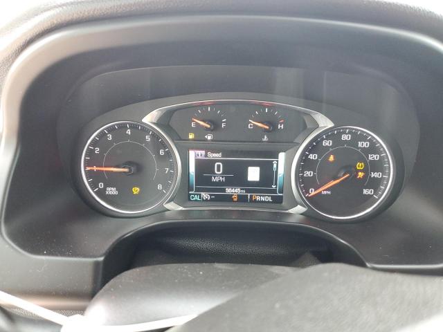 1GKKNMLS9KZ228371 GMC Acadia Slt-1
