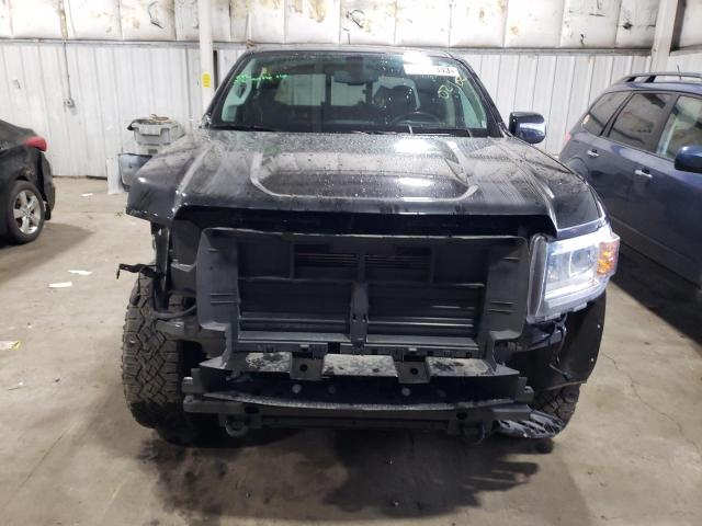 1GTG6FEN0K1145802 GMC Canyon All Terrain