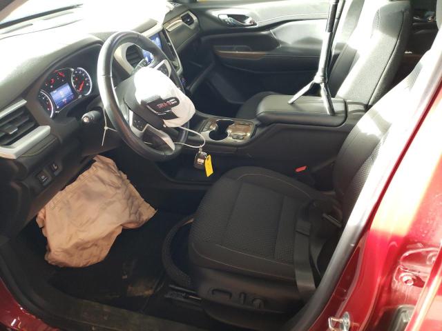 1GKKNKLS0LZ142923 GMC ACADIA SLE