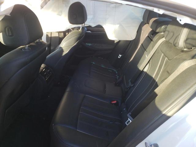 WBAJA7C50KWW08065 BMW 530 XI