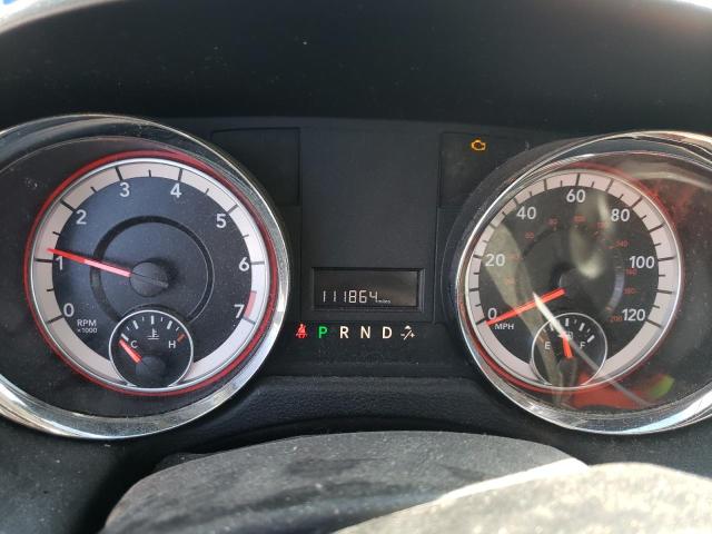 2C4RDGBG5FR703803 Dodge Grand Caravan Se