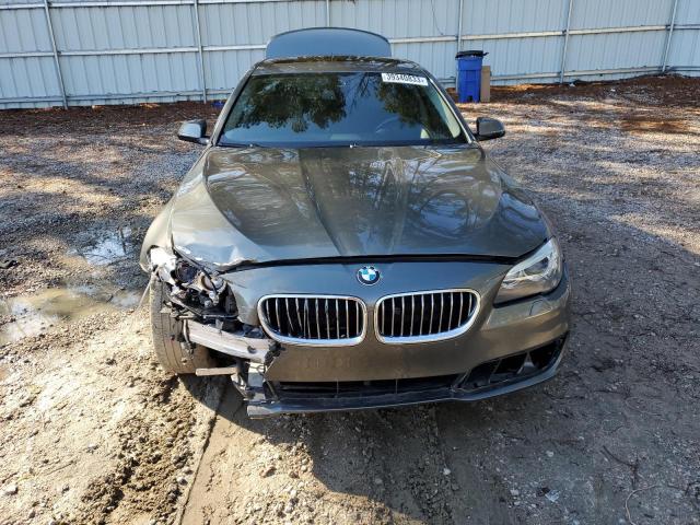 WBA5B1C58ED480640 BMW 535 I