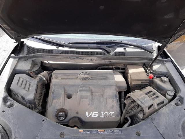2GKFLSE33F6327609 GMC Terrain Slt