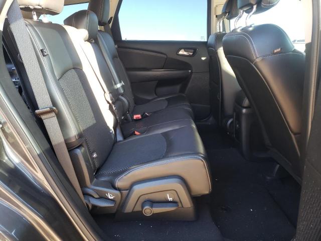 3C4PDCGG7GT215122 Dodge Journey Crossroad
