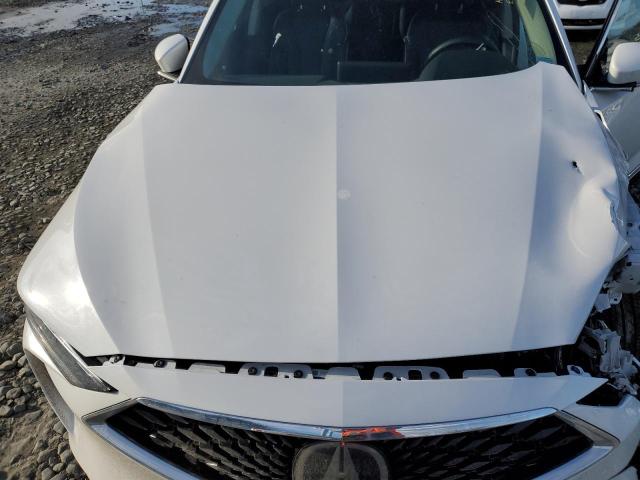 5J8YE1H86NL050090 Acura Mdx Advance