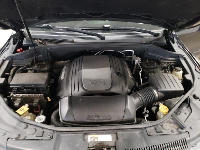 1C4SDJCT2EC267560 Dodge Durango R/t