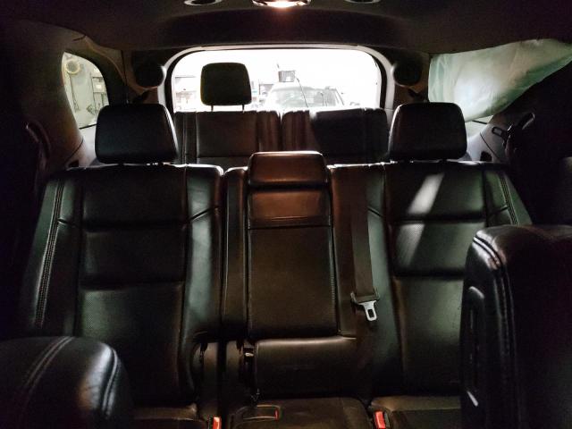 1C4SDJCT2EC267560 Dodge Durango R/t