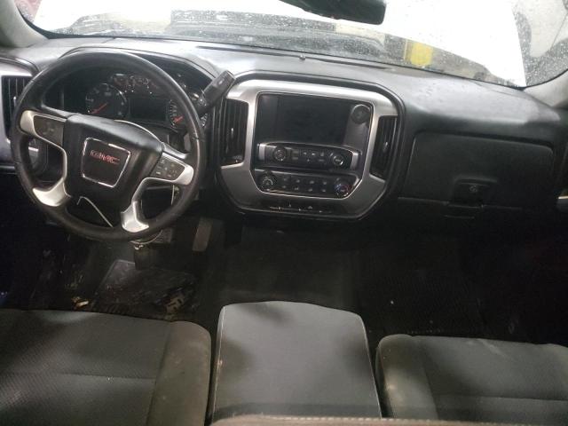 3GTU2UEC7EG427457 GMC Sierra K1500 Sle