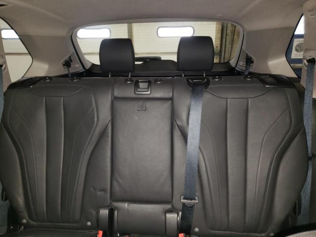 5UXKR6C54F0J79286 BMW X5 Xdrive50i