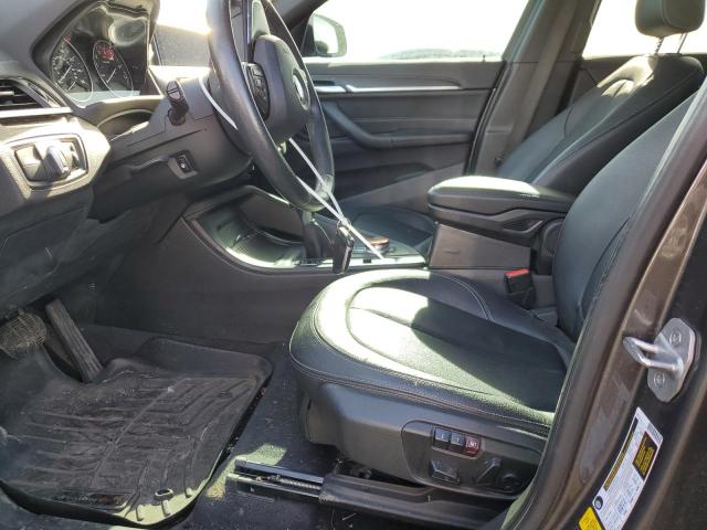 WBXHT3Z39H4A58093 BMW X1 Xdrive28i