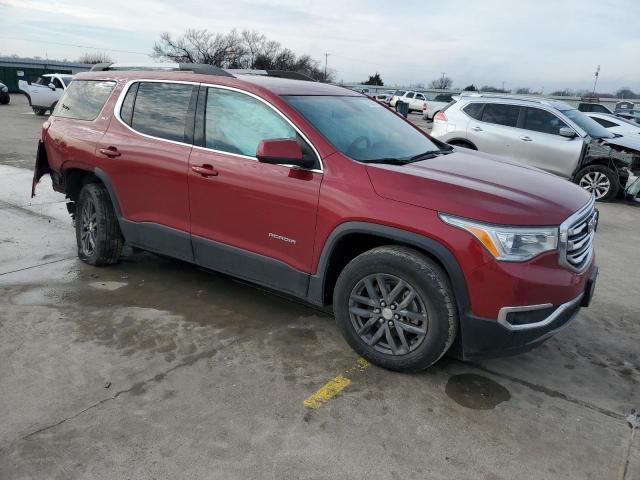 1GKKNMLS9KZ228371 GMC Acadia Slt-1
