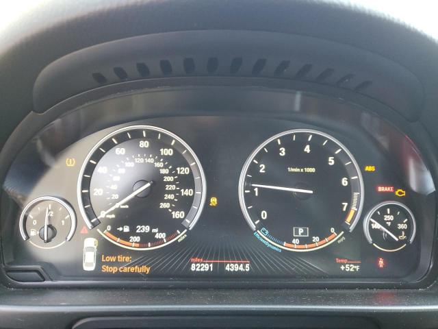 WBA5B1C58ED480640 BMW 535 I