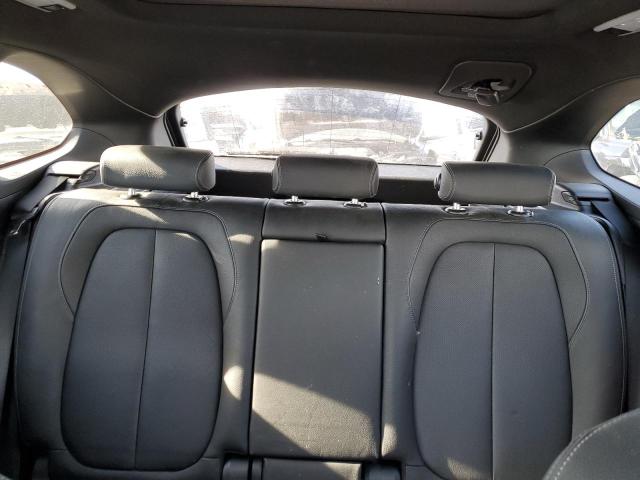 WBXHT3Z39H4A58093 BMW X1 Xdrive28i