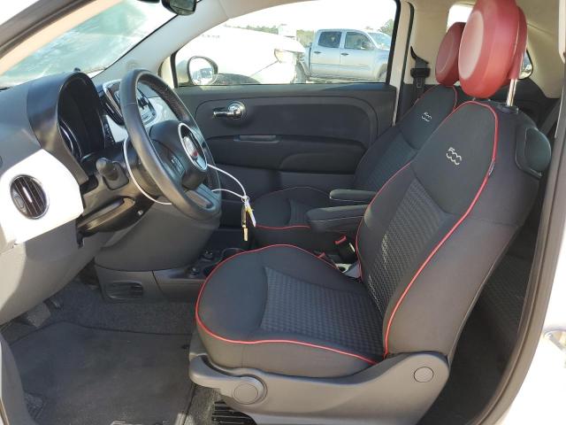 3C3CFFKH5JT503453 Fiat 500 POP