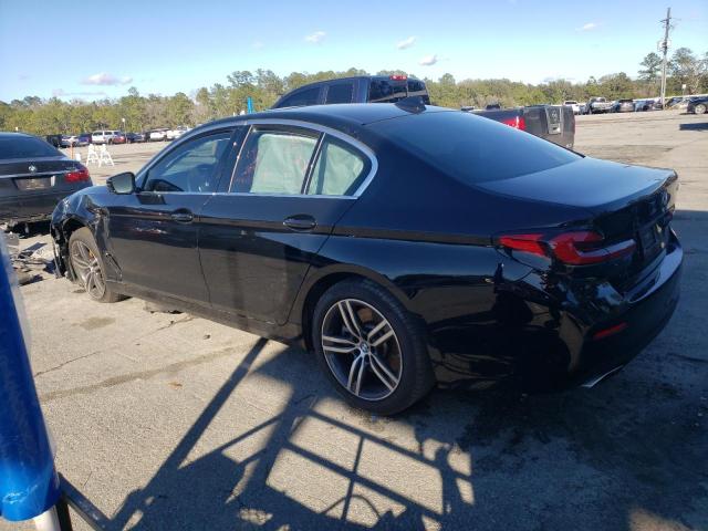 WBA53BJ07MWW89431 BMW 540 I