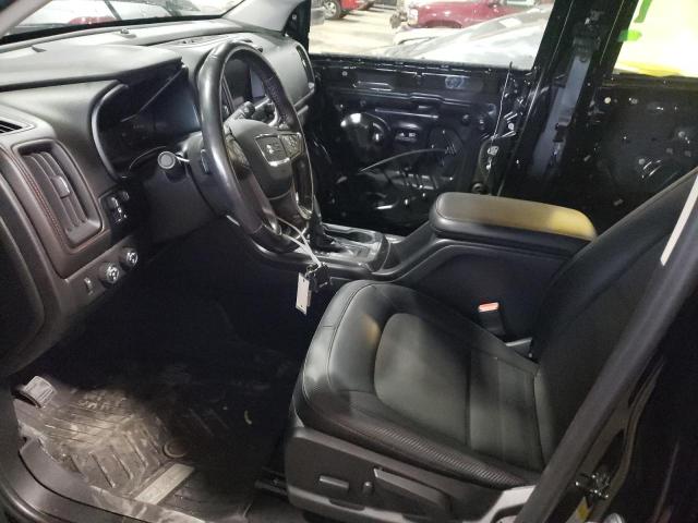 1GTG6FEN0K1145802 GMC Canyon All Terrain