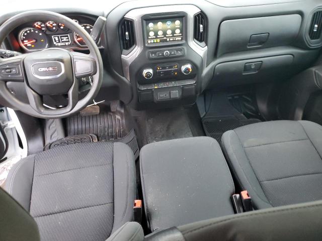 1GTR9AEDXNZ179780 GMC Sierra Limited K1500