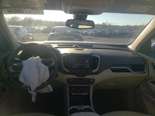 3GKALSEX2KL359695 GMC Terrain Denali
