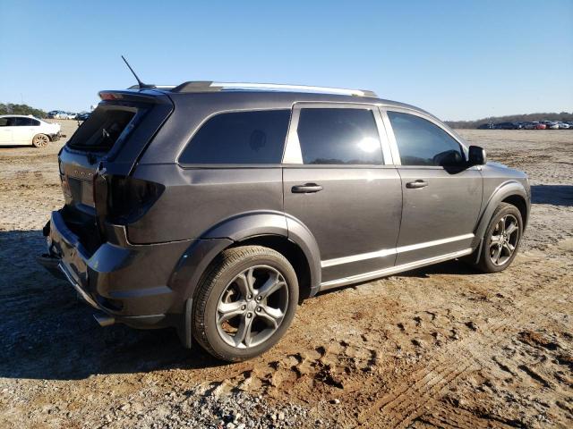 3C4PDCGG7GT215122 Dodge Journey Crossroad