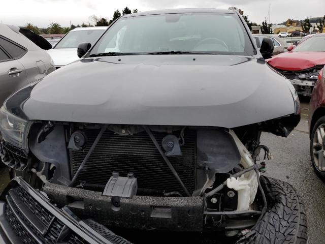 1C4SDJCTXEC323356 Dodge Durango R/t