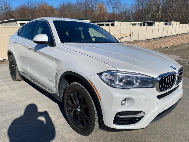 5UXKU6C50F0F94414 BMW X6 Xdrive50i