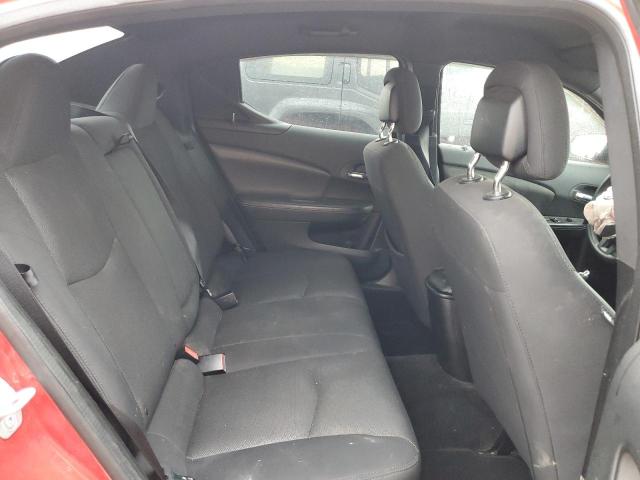 1C3CDZAB9EN109500 Dodge AVENGER SE