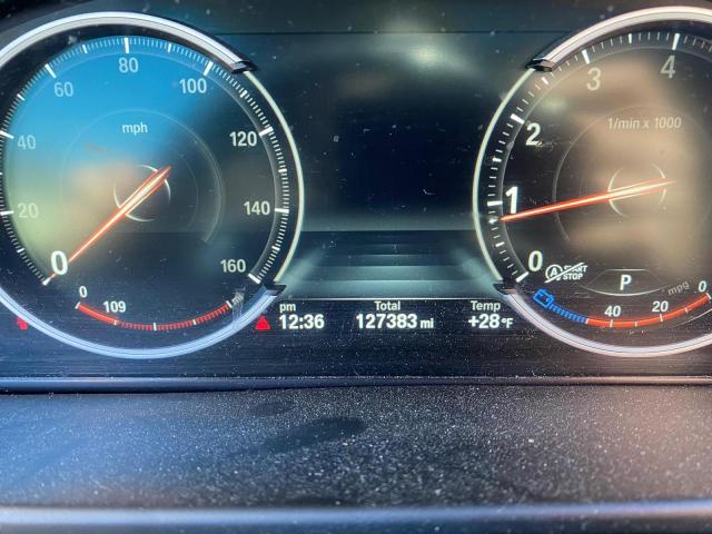 5UXKU6C50F0F94414 BMW X6 Xdrive50i