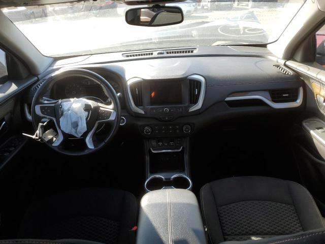 3GKALMEV8JL407967 GMC Terrain Sle