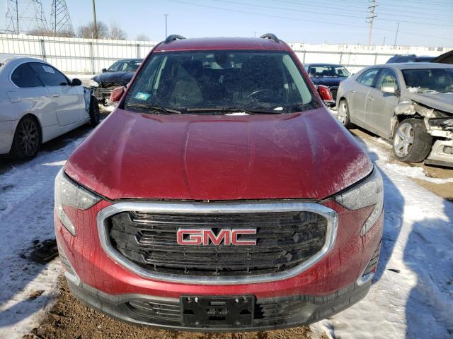 3GKALMEV7JL316897 GMC Terrain Sle