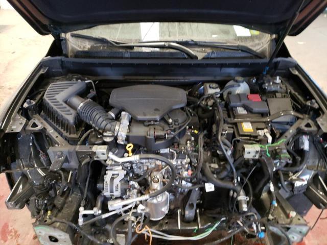 1GKKNLLS4PZ137879 GMC Acadia At4