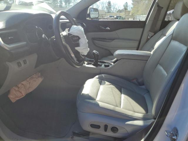 1GKKNULS7KZ122470 GMC Acadia Slt-1