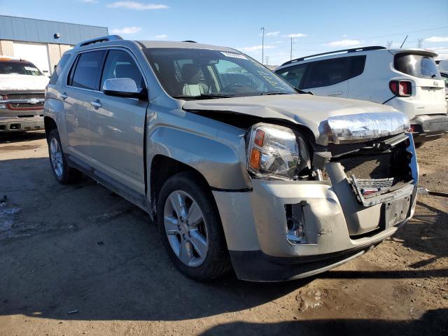 2GKFLTE3XE6251777 GMC Terrain Slt