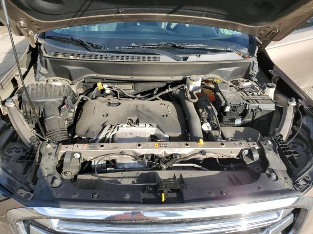 3GKALPEX8JL142955 GMC Terrain Slt