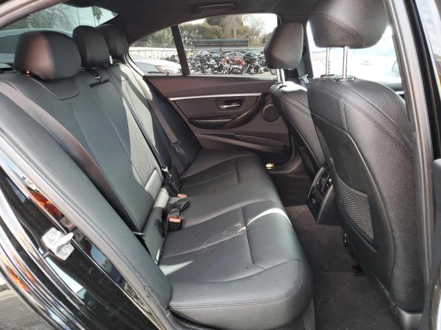 WBA8B9G53HNU49204 BMW 330 I