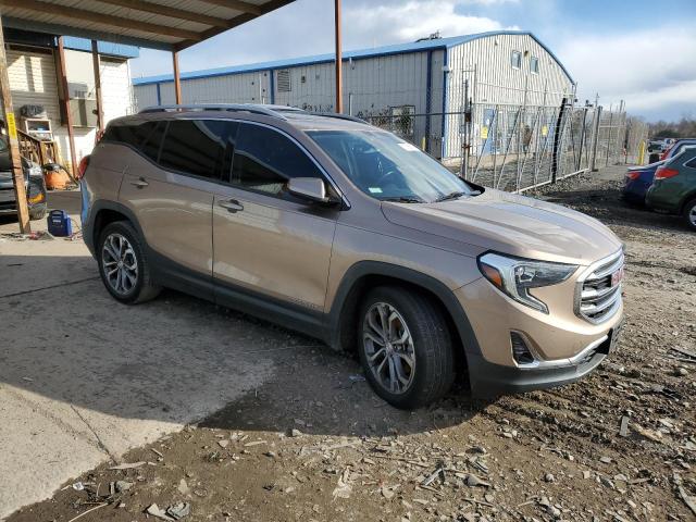 3GKALPEX8JL142955 GMC Terrain Slt