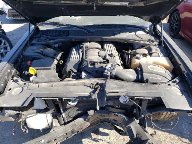 2C3CDZFJ8MH657804 Dodge Challenger R/t Scat Pack